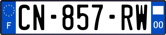 CN-857-RW