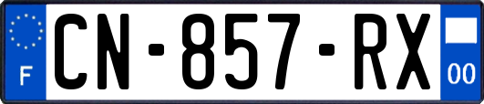 CN-857-RX