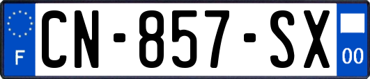 CN-857-SX