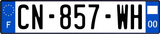 CN-857-WH