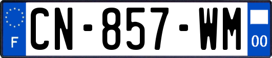 CN-857-WM