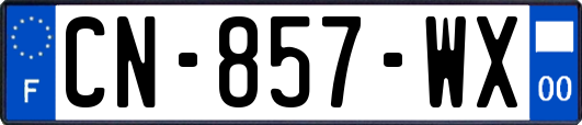 CN-857-WX