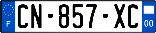 CN-857-XC