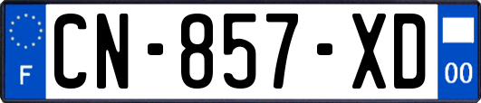 CN-857-XD