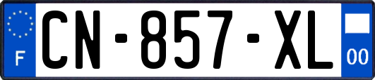 CN-857-XL