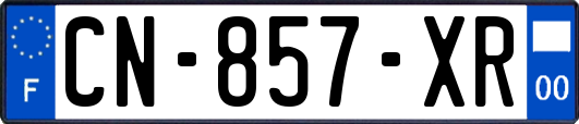 CN-857-XR