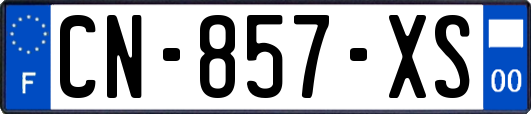 CN-857-XS
