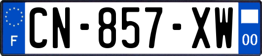 CN-857-XW