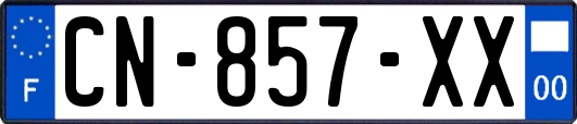 CN-857-XX