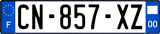 CN-857-XZ