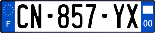 CN-857-YX