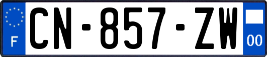 CN-857-ZW