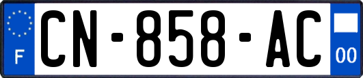 CN-858-AC