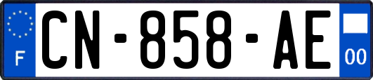 CN-858-AE