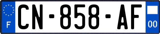 CN-858-AF