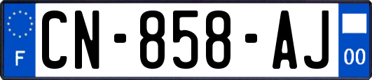 CN-858-AJ
