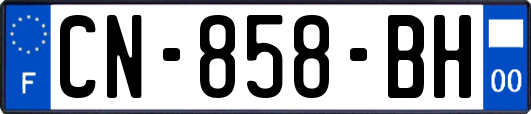 CN-858-BH