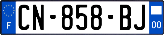 CN-858-BJ