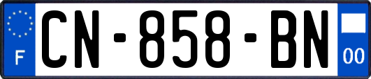 CN-858-BN