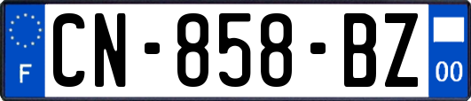 CN-858-BZ