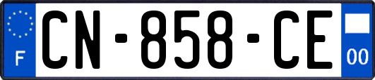 CN-858-CE