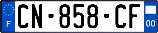 CN-858-CF