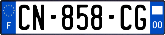 CN-858-CG