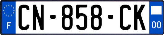 CN-858-CK