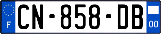 CN-858-DB