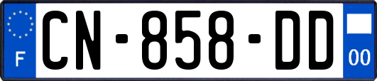 CN-858-DD