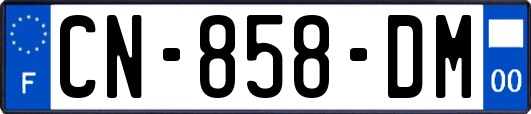 CN-858-DM