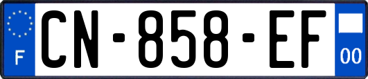 CN-858-EF