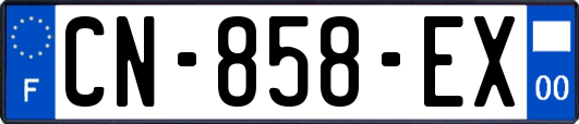 CN-858-EX