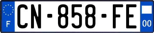 CN-858-FE