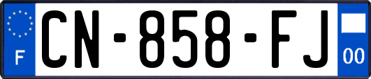 CN-858-FJ