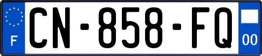 CN-858-FQ
