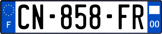 CN-858-FR