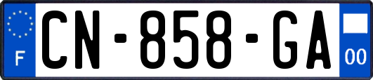 CN-858-GA