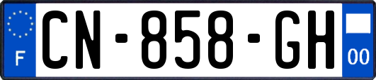 CN-858-GH