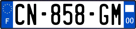 CN-858-GM