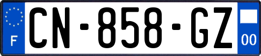 CN-858-GZ