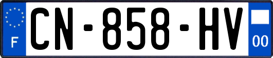 CN-858-HV