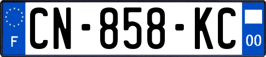 CN-858-KC