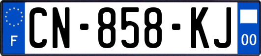 CN-858-KJ