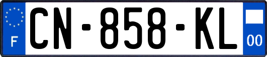 CN-858-KL