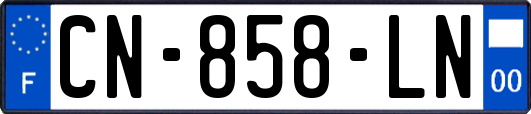 CN-858-LN