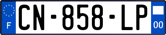 CN-858-LP