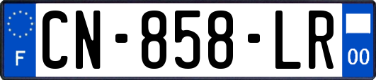 CN-858-LR