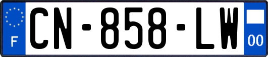 CN-858-LW