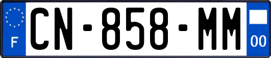 CN-858-MM